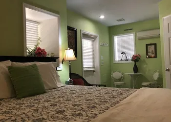 Jackson House B&B hotel thumbnail 5