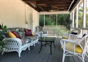 Jackson House B&B hotel thumbnail 6