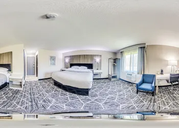 Quality Inn Oskaloosa hotel thumbnail 7