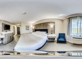 Quality Inn Oskaloosa hotel thumbnail 8
