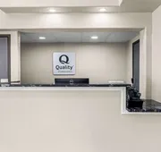 Quality Inn Oskaloosa hotel detail image 3