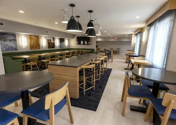 Sonesta ES Suites Lafayette Airport Extended Stay hotel thumbnail 5