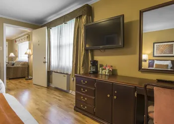 Digby Pines Golf Resort and Spa hotel thumbnail 3