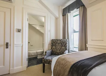 Digby Pines Golf Resort and Spa hotel thumbnail 4