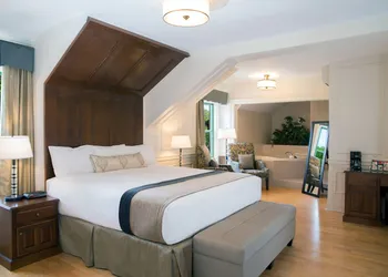 Digby Pines Golf Resort and Spa hotel thumbnail 5