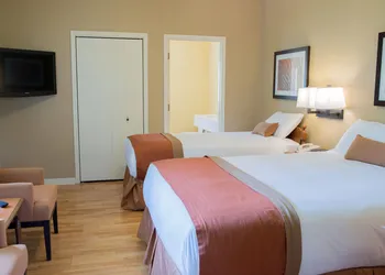 Digby Pines Golf Resort and Spa hotel thumbnail 6