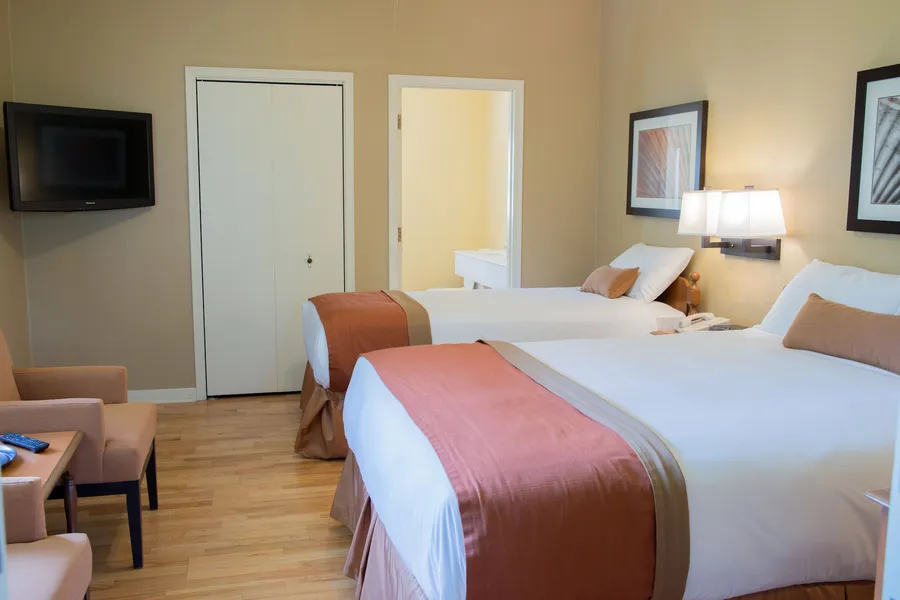 Digby Pines Golf Resort and Spa hotel detail image 6