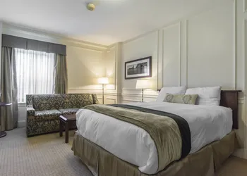 Digby Pines Golf Resort and Spa hotel thumbnail 8