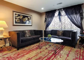 Best Western Houma Inn hotel thumbnail 2