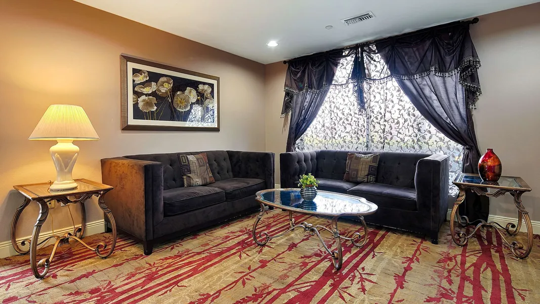 Best Western Houma Inn hotel detail image 2