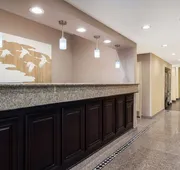 Best Western Houma Inn hotel detail image 3