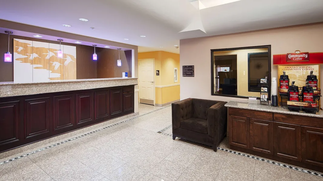 Best Western Houma Inn hotel detail image 6