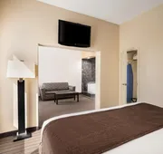 Best Western Houma Inn hotel detail image 7
