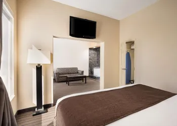 Best Western Houma Inn hotel thumbnail 7