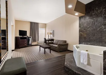 Best Western Houma Inn hotel thumbnail 8