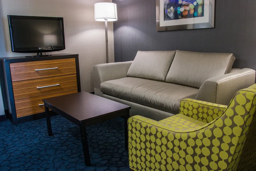 Holiday Inn Express & Suites Jackson by IHG hotel detail image 2