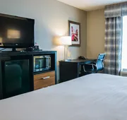Holiday Inn Express & Suites Jackson by IHG hotel detail image 3