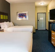 Holiday Inn Express & Suites Jackson by IHG hotel detail image 4