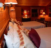 Kiwassa Lake Bed & Breakfast hotel detail image 4