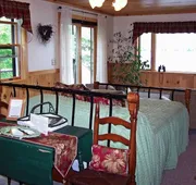Kiwassa Lake Bed & Breakfast hotel detail image 7