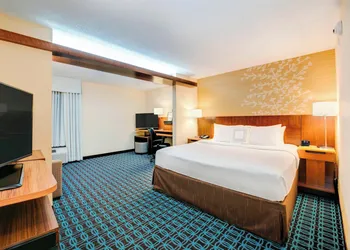 Fairfield Inn & Suites by Marriott Greenville Simpsonville hotel thumbnail 8