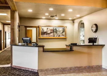 K Bar S Lodge, an Ascend Collection Hotel hotel thumbnail 3
