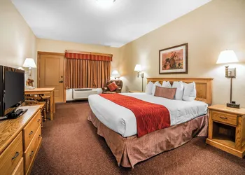 K Bar S Lodge, an Ascend Collection Hotel hotel thumbnail 6