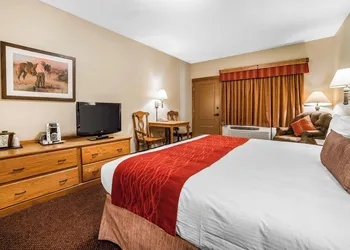 K Bar S Lodge, an Ascend Collection Hotel hotel thumbnail 7