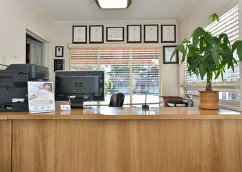Americas Best Value Inn Sky Ranch Palo Alto hotel thumbnail 4