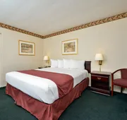 Americas Best Value Inn Sky Ranch Palo Alto hotel detail image 5