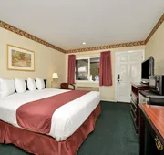 Americas Best Value Inn Sky Ranch Palo Alto hotel detail image 7