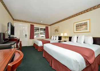 Americas Best Value Inn Sky Ranch Palo Alto hotel thumbnail 8