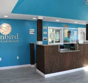 Sunbird ANNEX Resort hotel detail image 3