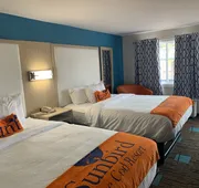 Sunbird ANNEX Resort hotel detail image 4