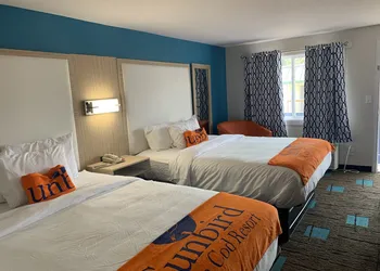 Sunbird ANNEX Resort hotel thumbnail 4