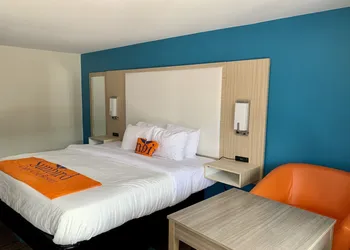 Sunbird ANNEX Resort hotel thumbnail 6