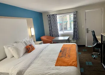 Sunbird ANNEX Resort hotel thumbnail 8