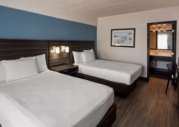 SureStay Hotel by Best Western Virginia Beach Royal Clipper hotel thumbnail 5