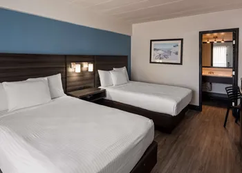 SureStay Hotel by Best Western Virginia Beach Royal Clipper hotel thumbnail 5