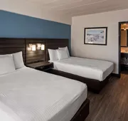 SureStay Hotel by Best Western Virginia Beach Royal Clipper hotel detail image 5