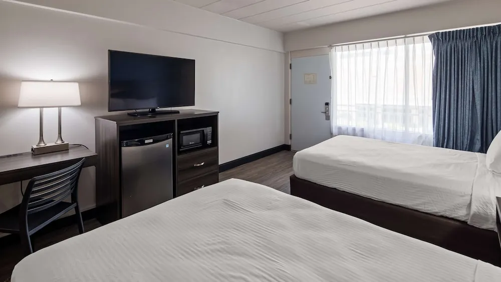 SureStay Hotel by Best Western Virginia Beach Royal Clipper hotel detail image 6
