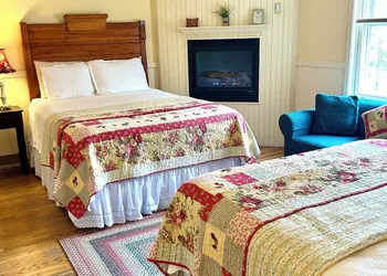 Inn at Jackson hotel thumbnail 3