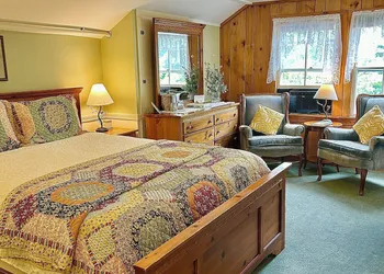 Inn at Jackson hotel thumbnail 4