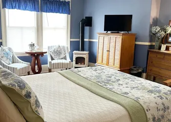 Inn at Jackson hotel thumbnail 5