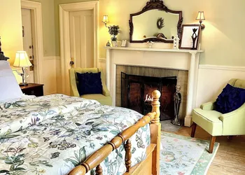 Inn at Jackson hotel thumbnail 6