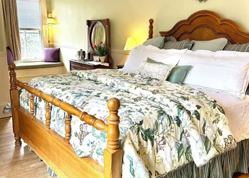 Inn at Jackson hotel thumbnail 7
