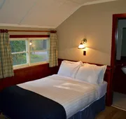 Johnston Canyon Lodge and Bungalows hotel detail image 3