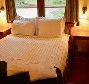 Johnston Canyon Lodge and Bungalows hotel detail image 7