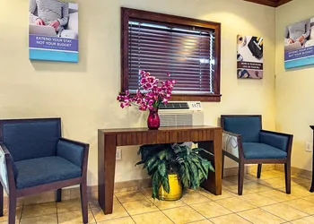 Motel 6 - Fayetteville, NC - Fort Liberty Area hotel thumbnail 4
