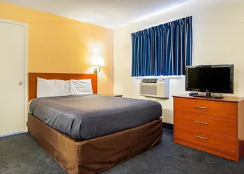 Motel 6 - Fayetteville, NC - Fort Liberty Area hotel thumbnail 7